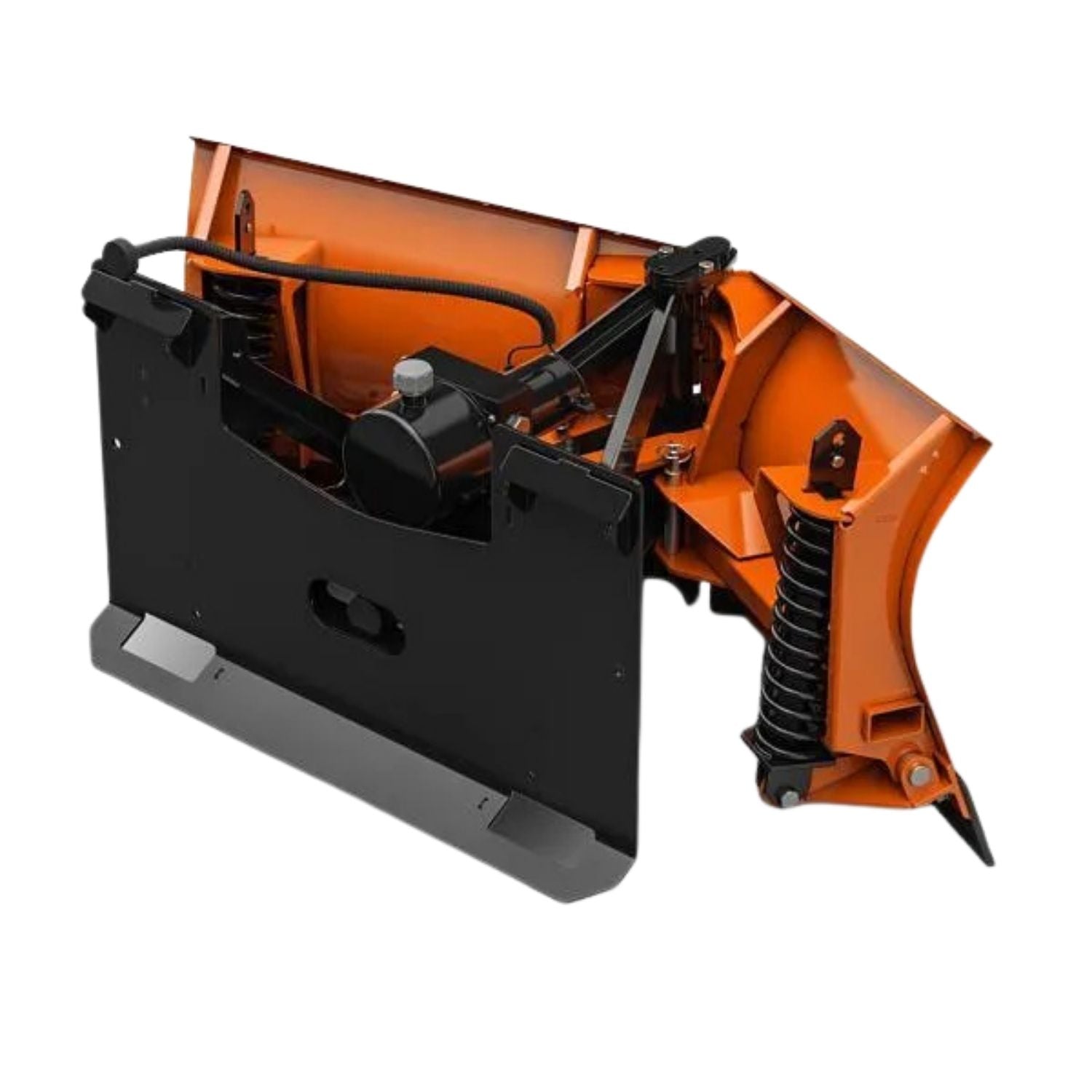 Ariens Mammoth 48-Inch Commercial V-Plow Attachment – Model 851007 - The Lawn Market Store