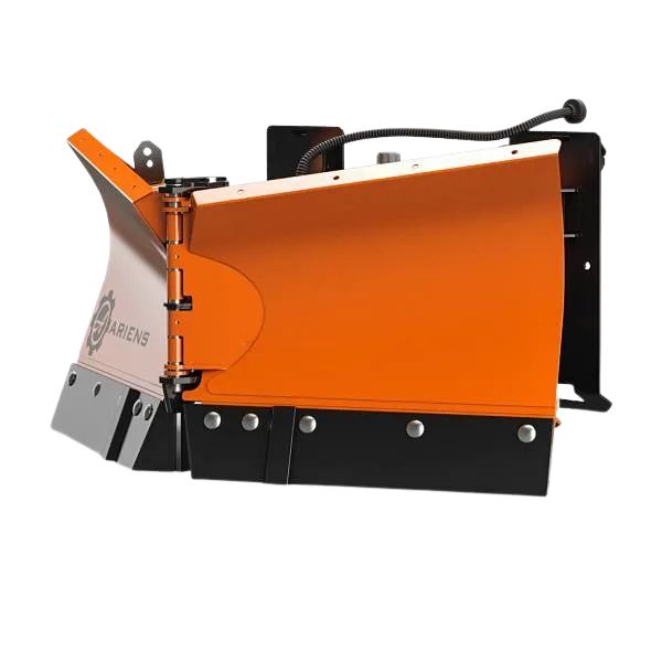Ariens Mammoth 48-Inch Commercial V-Plow Attachment – Model 851007 - The Lawn Market Store