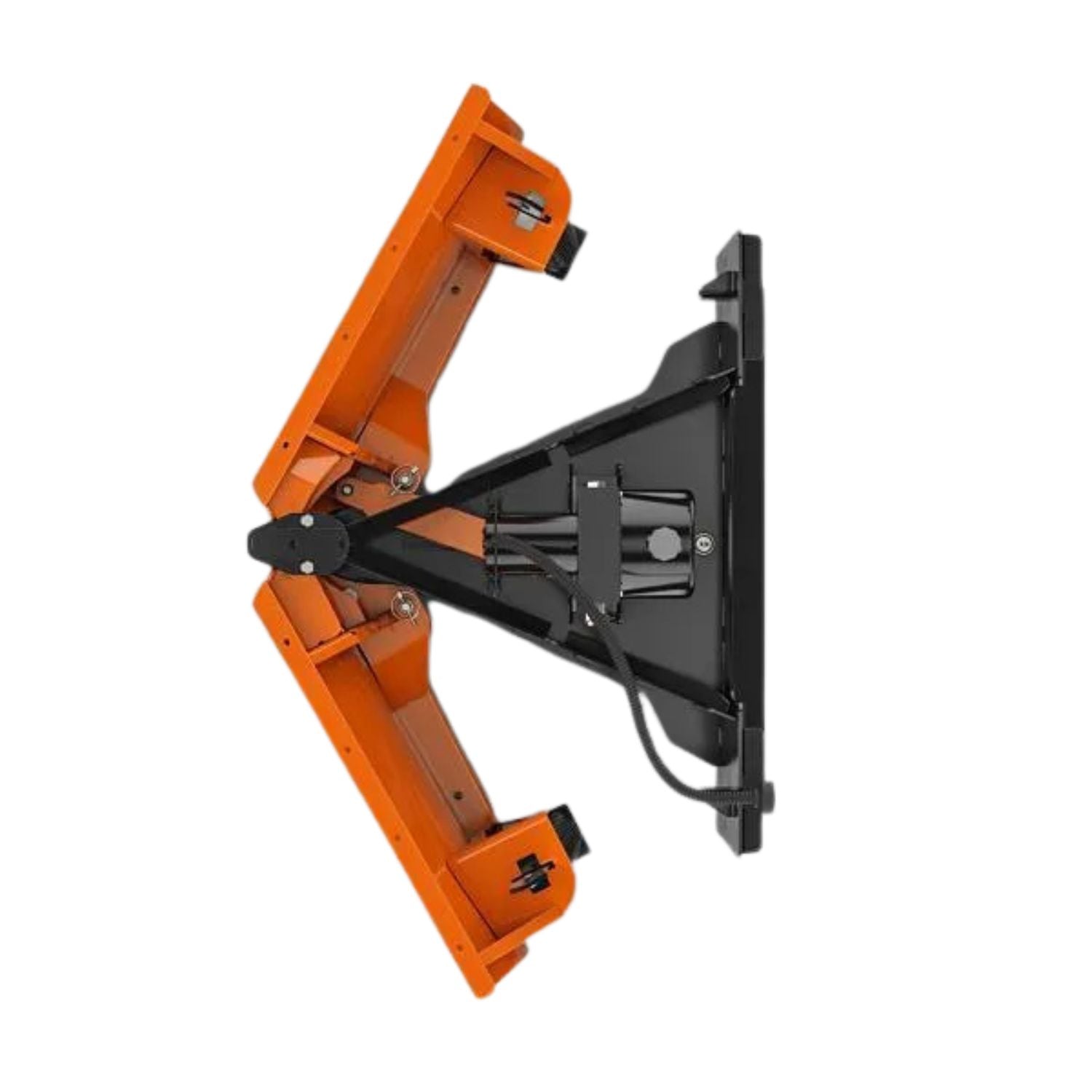 Ariens Mammoth 48-Inch Commercial V-Plow Attachment – Model 851007 - The Lawn Market Store