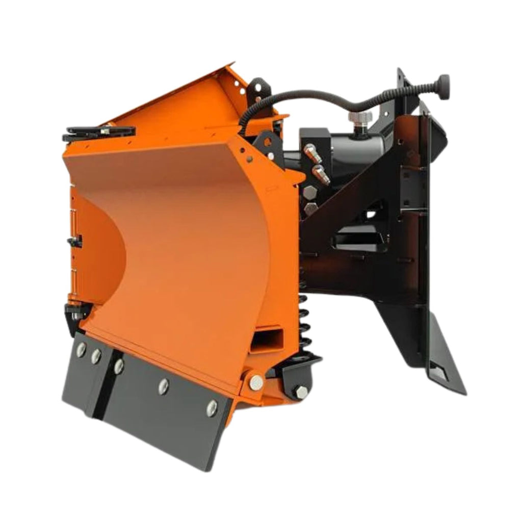 Ariens Mammoth 48-Inch Commercial V-Plow Attachment – Model 851007 - The Lawn Market Store