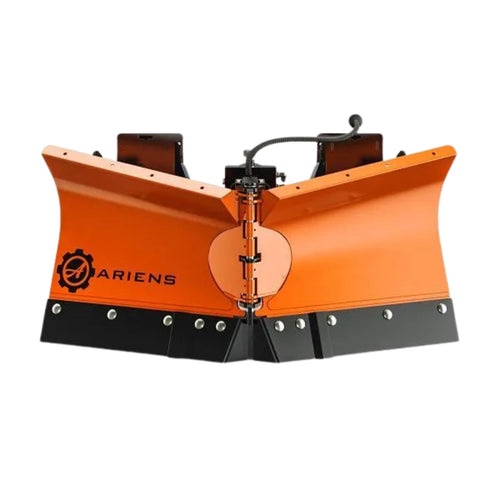 Ariens Mammoth 48-Inch Commercial V-Plow Attachment – Model 851007 - The Lawn Market Store