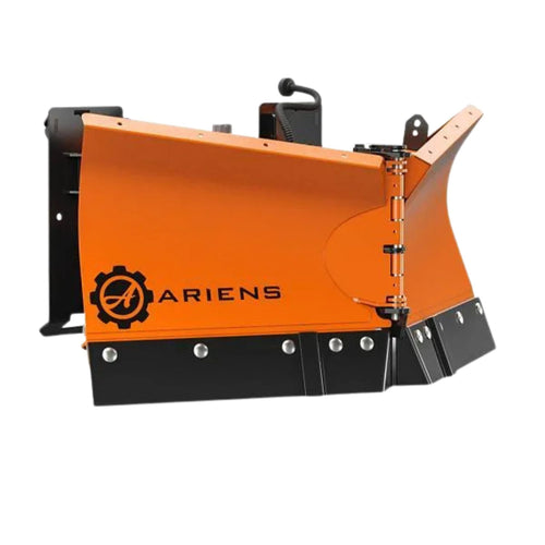 Ariens Mammoth 48-Inch Commercial V-Plow Attachment – Model 851007 - The Lawn Market Store