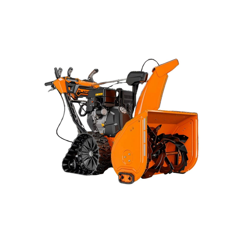 Ariens Platinum RapidTrak 28 SHO 369cc Two-Stage Snow Blower - The Lawn Market Store