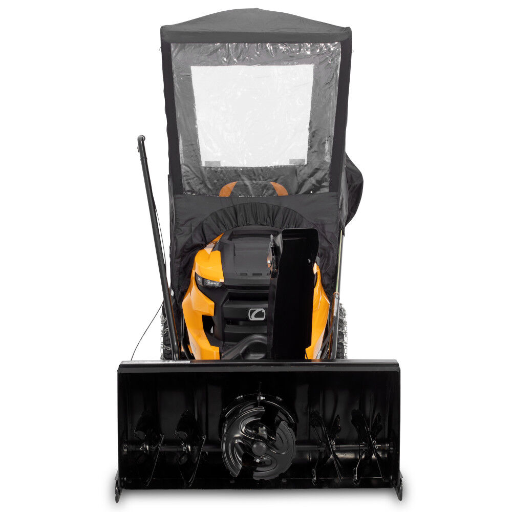 Cub Cadet 42 Inch 3 Stage Tractor Mount Snow Blower Attachment XT1 XT2 Enduro 19B40024OEM - The Lawn Market Store