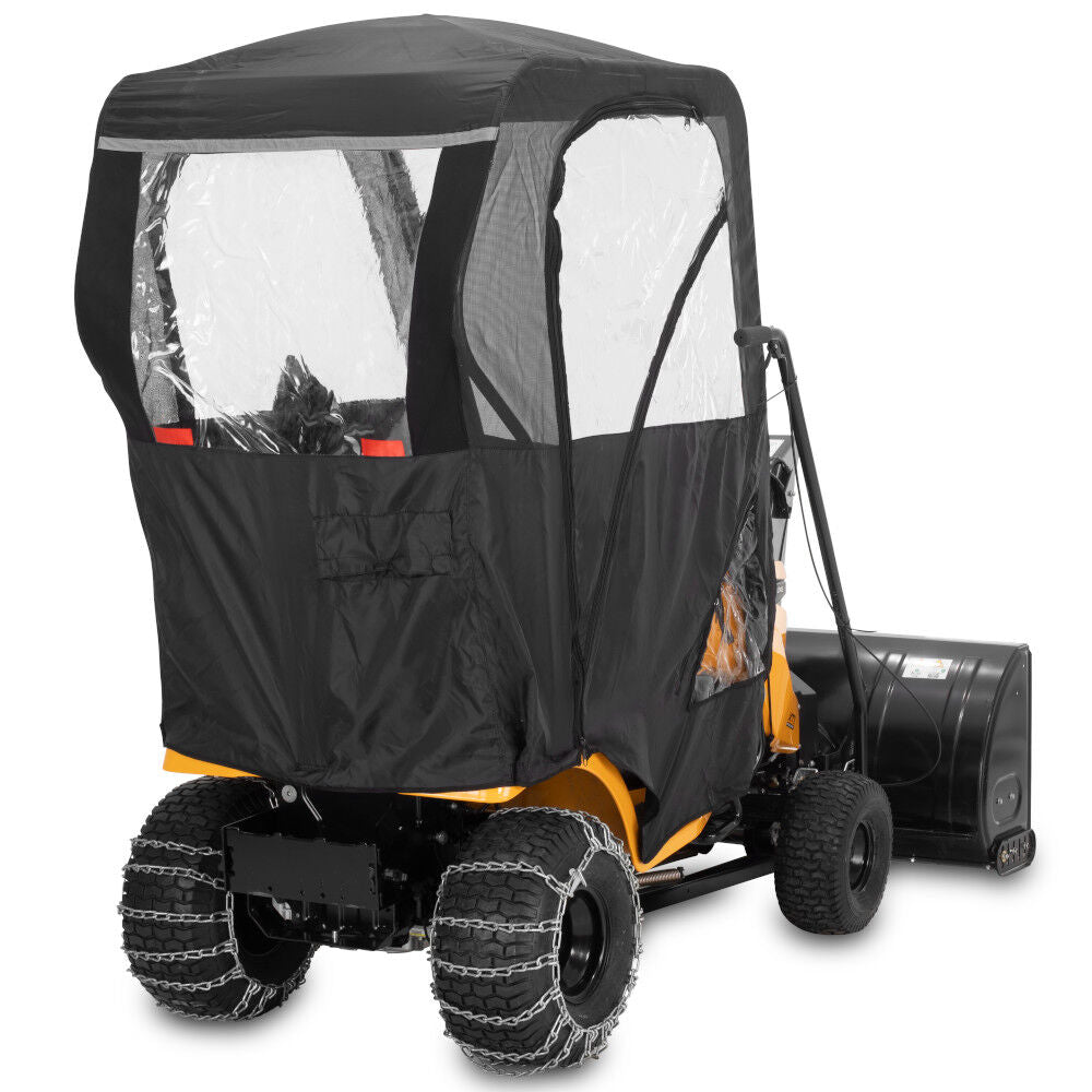 Cub Cadet 42 Inch 3 Stage Tractor Mount Snow Blower Attachment XT1 XT2 Enduro 19B40024OEM - The Lawn Market Store