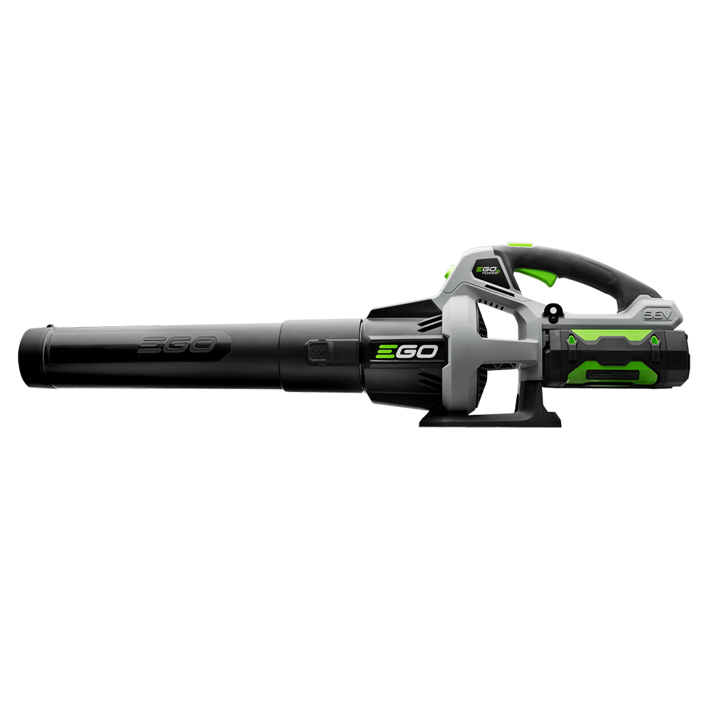 EGO Power+ ST1502LB 56V Cordless String Trimmer & 530 CFM Leaf Blower Combo Kit with 2.5Ah Battery & Charger - The Lawn Market Store