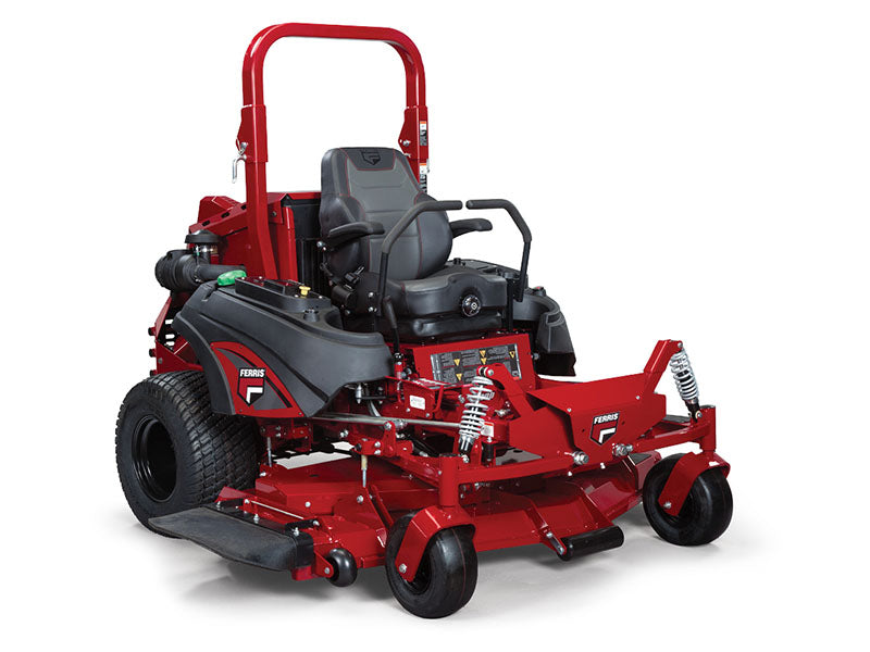 Ferris IS 6200 72" CAT Diesel Zero Turn Mower - The Lawn Market Store