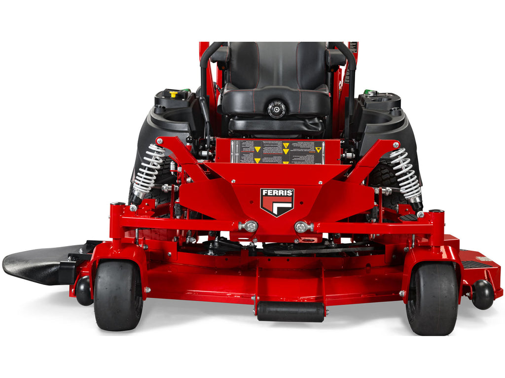 Ferris IS 6200 72" CAT Diesel Zero Turn Mower - The Lawn Market Store