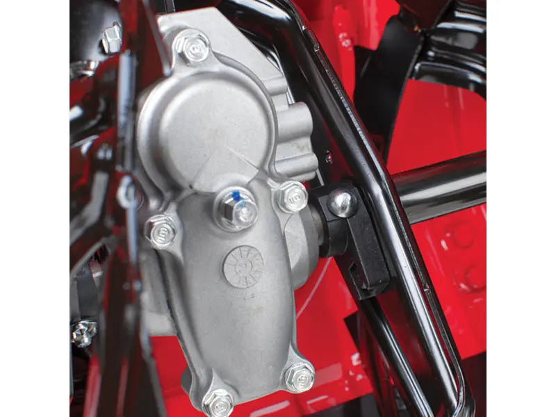 Honda GX200 HSS724AWD Two stage 24" Snow Blower - The Lawn Market Store