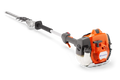 Husqvarna 525HF3S Professional Hedge Trimmer – 25.4cc Gas Powered Long Reach Hedge Cutter for Large Hedges - The Lawn Market Store