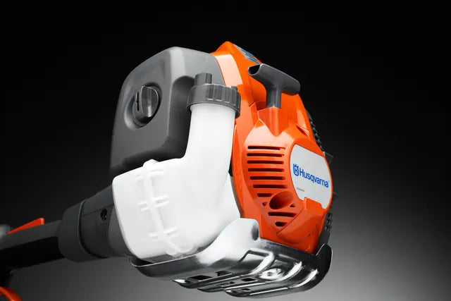 Husqvarna 525HF3S Professional Hedge Trimmer – 25.4cc Gas Powered Long Reach Hedge Cutter for Large Hedges - The Lawn Market Store