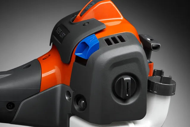 Husqvarna 525HF3S Professional Hedge Trimmer – 25.4cc Gas Powered Long Reach Hedge Cutter for Large Hedges - The Lawn Market Store