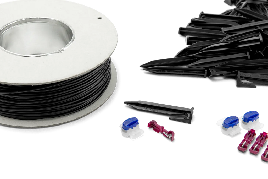 Husqvarna Automower Installation Kit Large - The Lawn Market Store