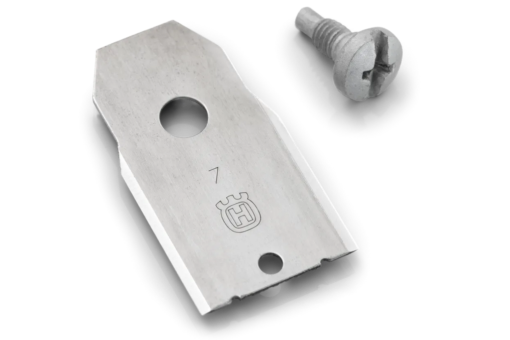 Husqvarna Automower HSS Blades 300 Pack - The Lawn Market Store