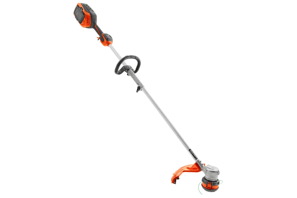 Husqvarna 320iL Battery Weed Eater 40V 16" Brushless String Trimmer Kit - The Lawn Market Store
