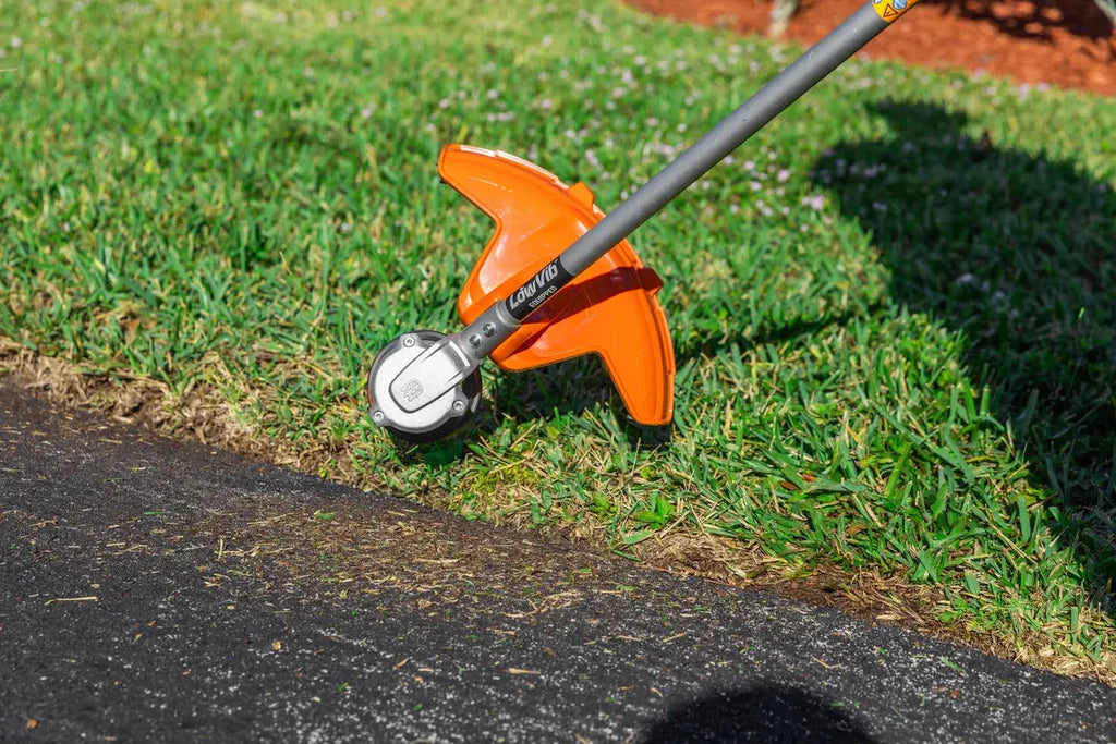 Husqvarna 320iL Battery Weed Eater 40V 16" Brushless String Trimmer Kit - The Lawn Market Store