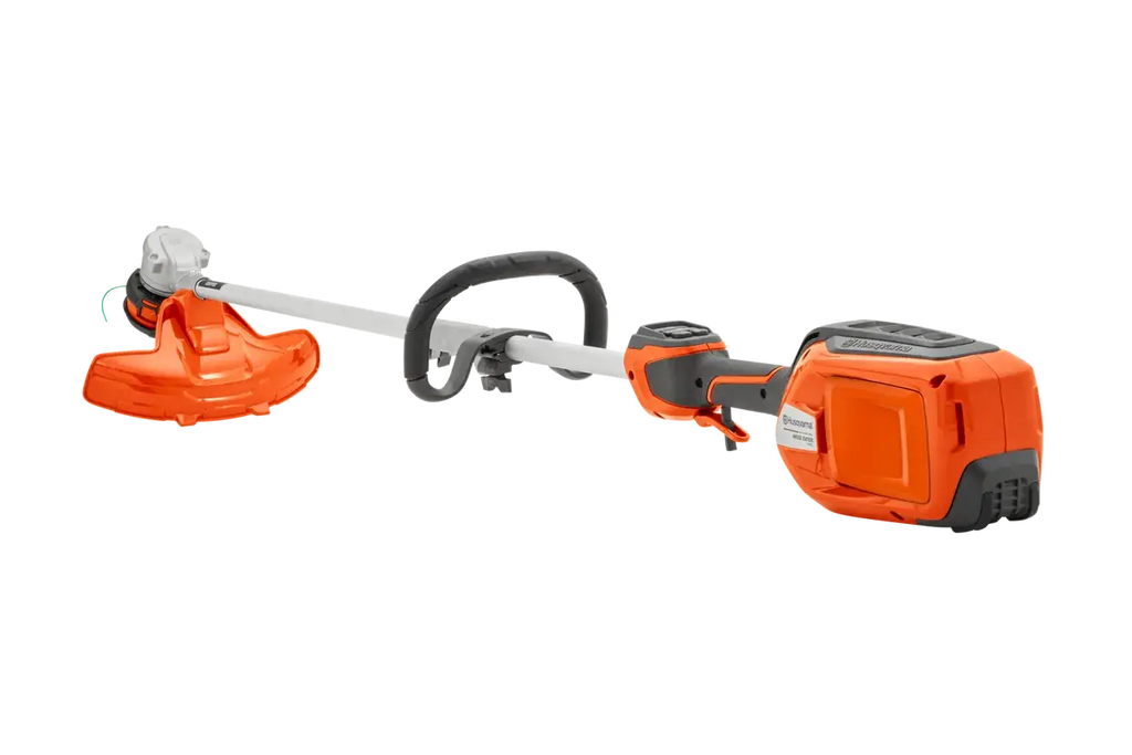 Husqvarna 320iL Battery Weed Eater 40V 16" Brushless String Trimmer Kit - The Lawn Market Store