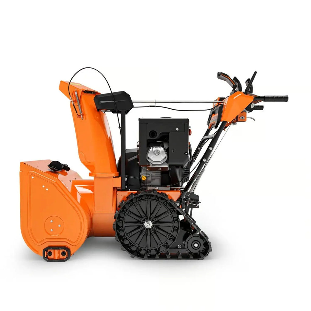 Ariens Platinum RapidTrak 28 SHO 369cc Two-Stage Snow Blower - The Lawn Market Store