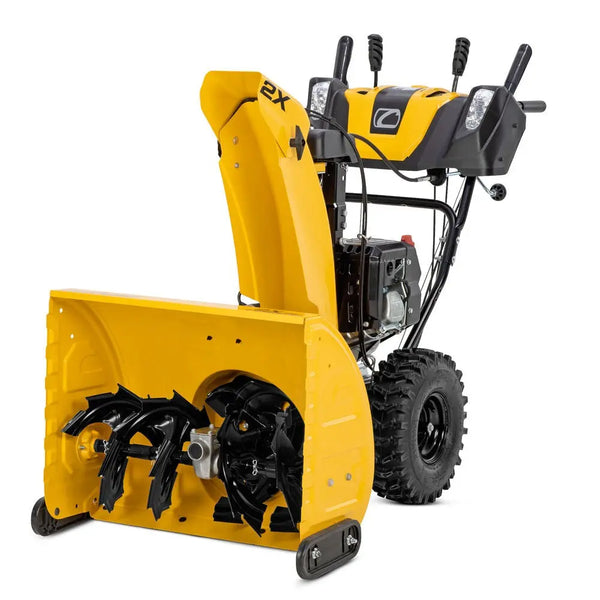 Cub Cadet 2X 26" IntelliPOWER® Two-Stage Snow Blower - The Lawn Market Store