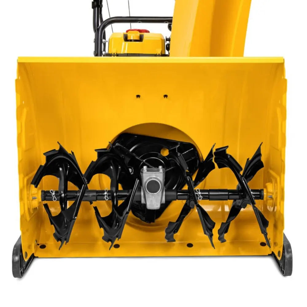 Cub Cadet 2X 26" IntelliPOWER® Two-Stage Snow Blower - The Lawn Market Store
