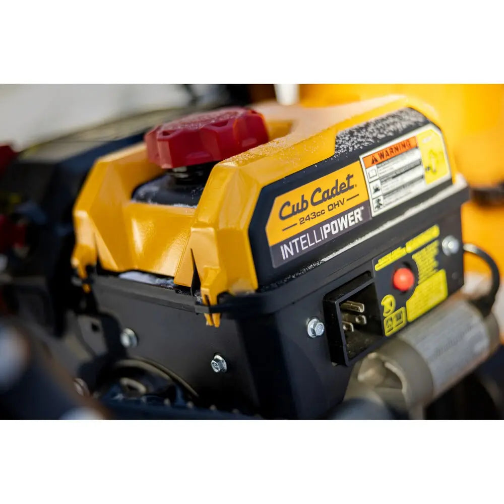 Cub Cadet 2X 26" IntelliPOWER® Two-Stage Snow Blower - The Lawn Market Store