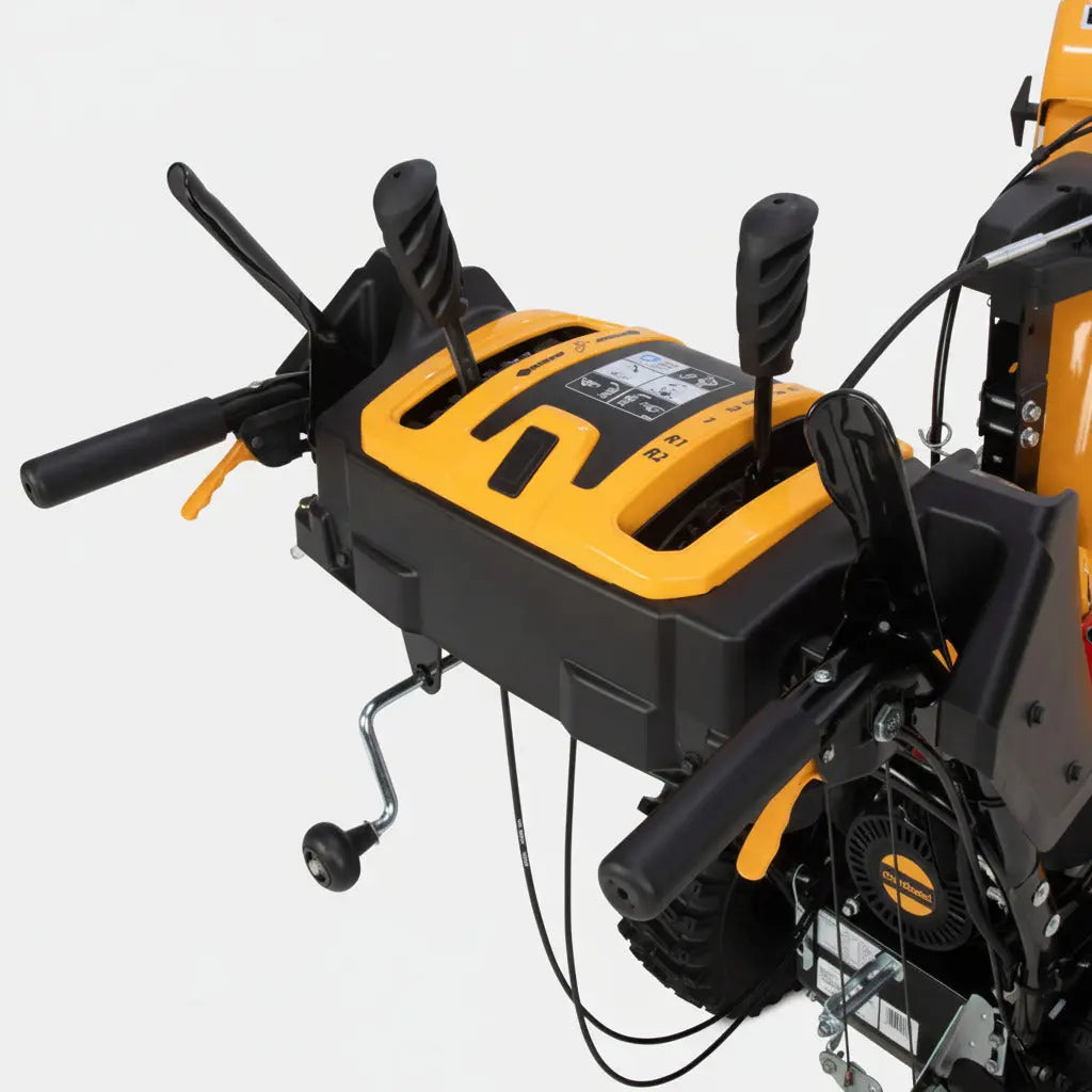 Cub Cadet 2X 26" IntelliPOWER® Two-Stage Snow Blower - The Lawn Market Store