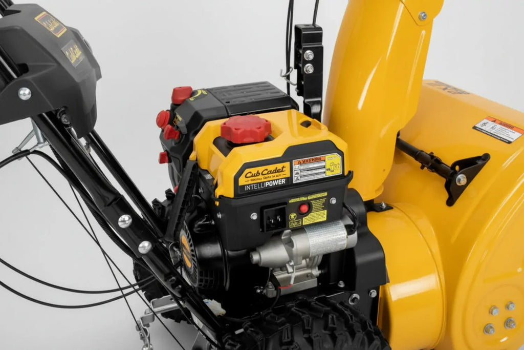 Cub Cadet 2X 26" IntelliPOWER® Two-Stage Snow Blower - The Lawn Market Store
