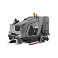 Kärcher B 300 RI LPG Ride-On Sweeper Scrubber 69” Industrial Cleaner - The Lawn Market Store