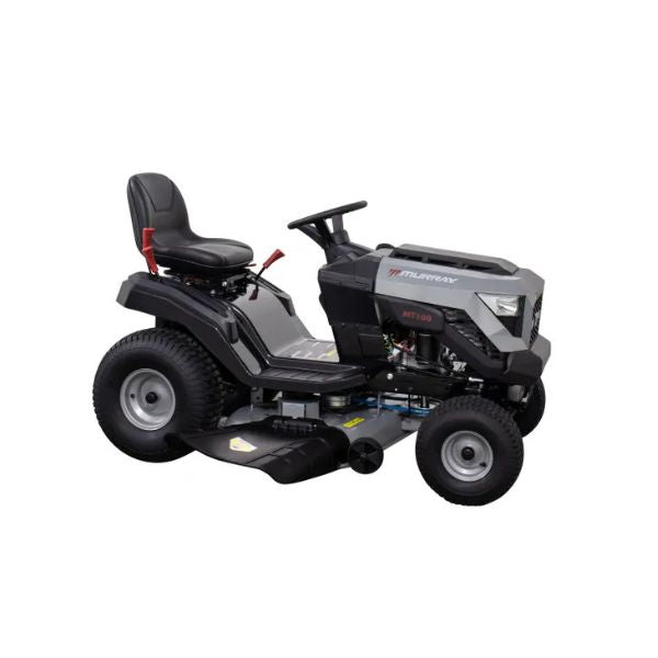 Murray MT100 42" Riding Lawn Tractor Gas 13.5 HP - The Lawn Market Store
