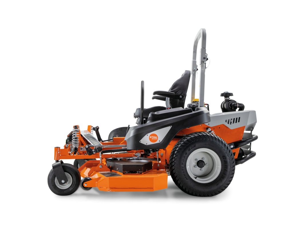 STIHL RZ 972i 72" Zero-Turn Mower 40.5HP - The Lawn Market Store