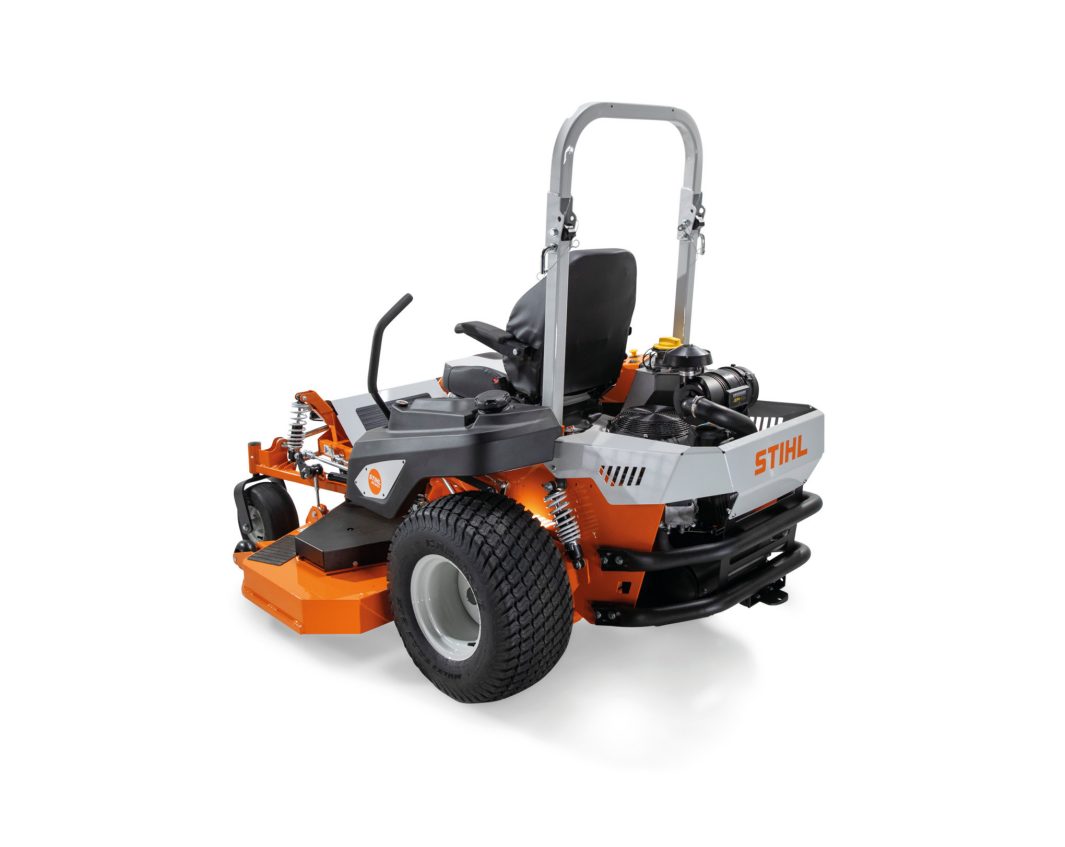 STIHL RZ 972i 72" Zero-Turn Mower 40.5HP - The Lawn Market Store