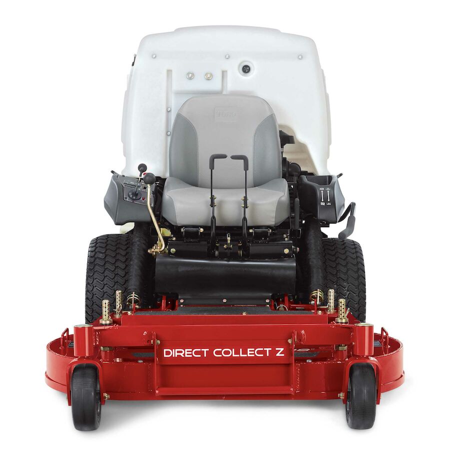 Toro 74312 Direct Collect Z 48 In. Zero Turn Mower - The Lawn Market Store
