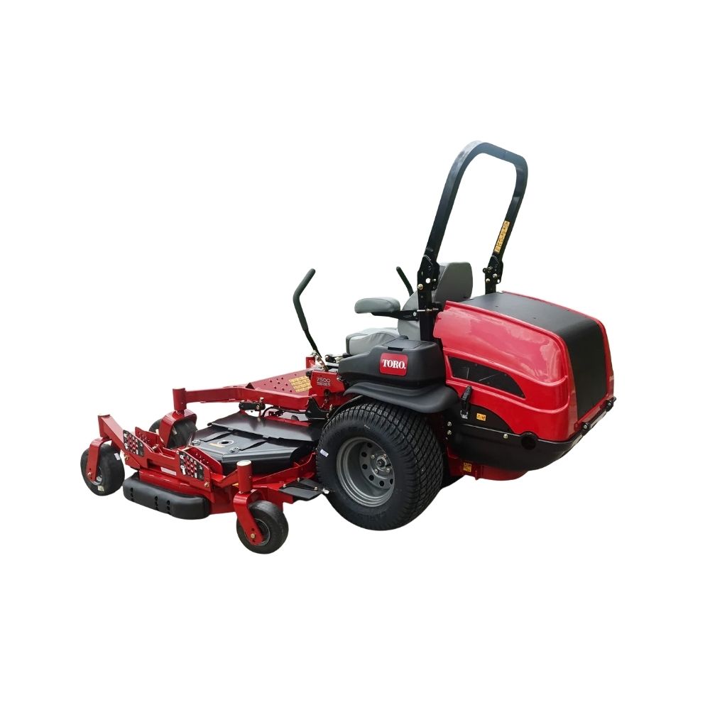 Toro Z Master 7500-G Series 96 in. Zero Turn Mower – 38 HP Kohler EFI Engine - The Lawn Market Store