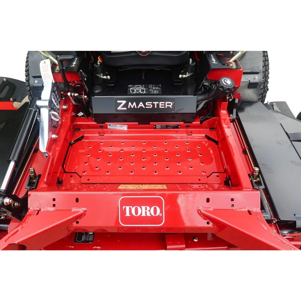 Toro Z Master 7500-G Series 96 in. Zero Turn Mower – 38 HP Kohler EFI Engine - The Lawn Market Store