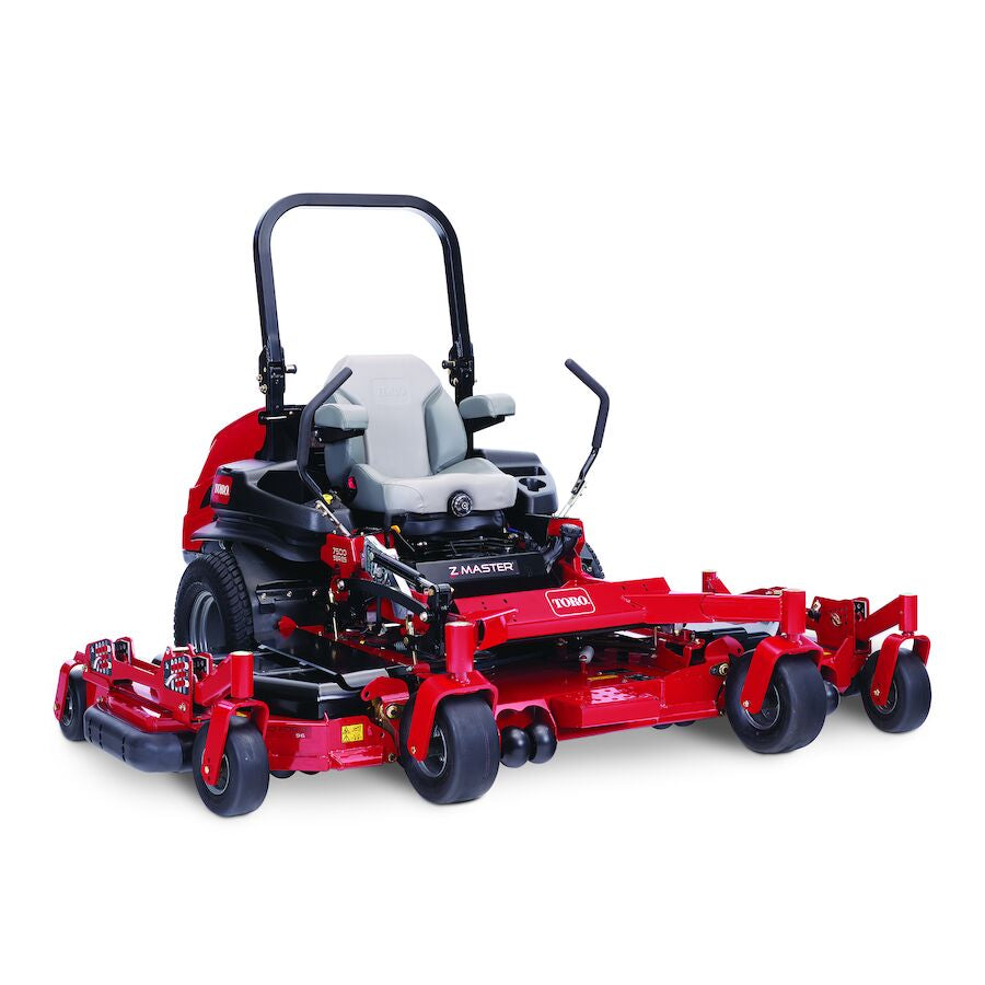 Toro Z Master 7500-G Series 96 in. Zero Turn Mower – 38 HP Kohler EFI Engine - The Lawn Market Store