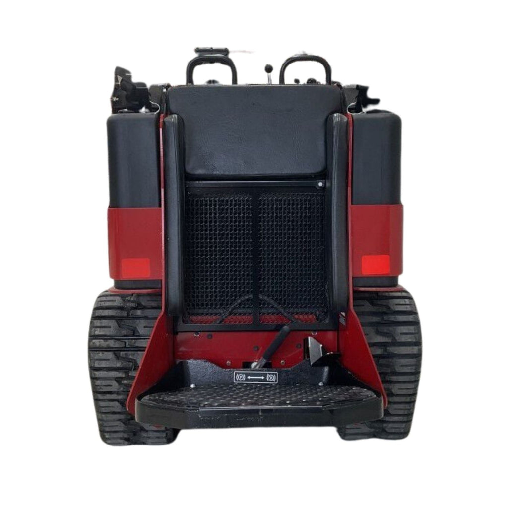 Toro Dingo TX 1000 Wide Track Compact Utility Loader – 1000 lb Capacity, Kubota Engine - The Lawn Market Store
