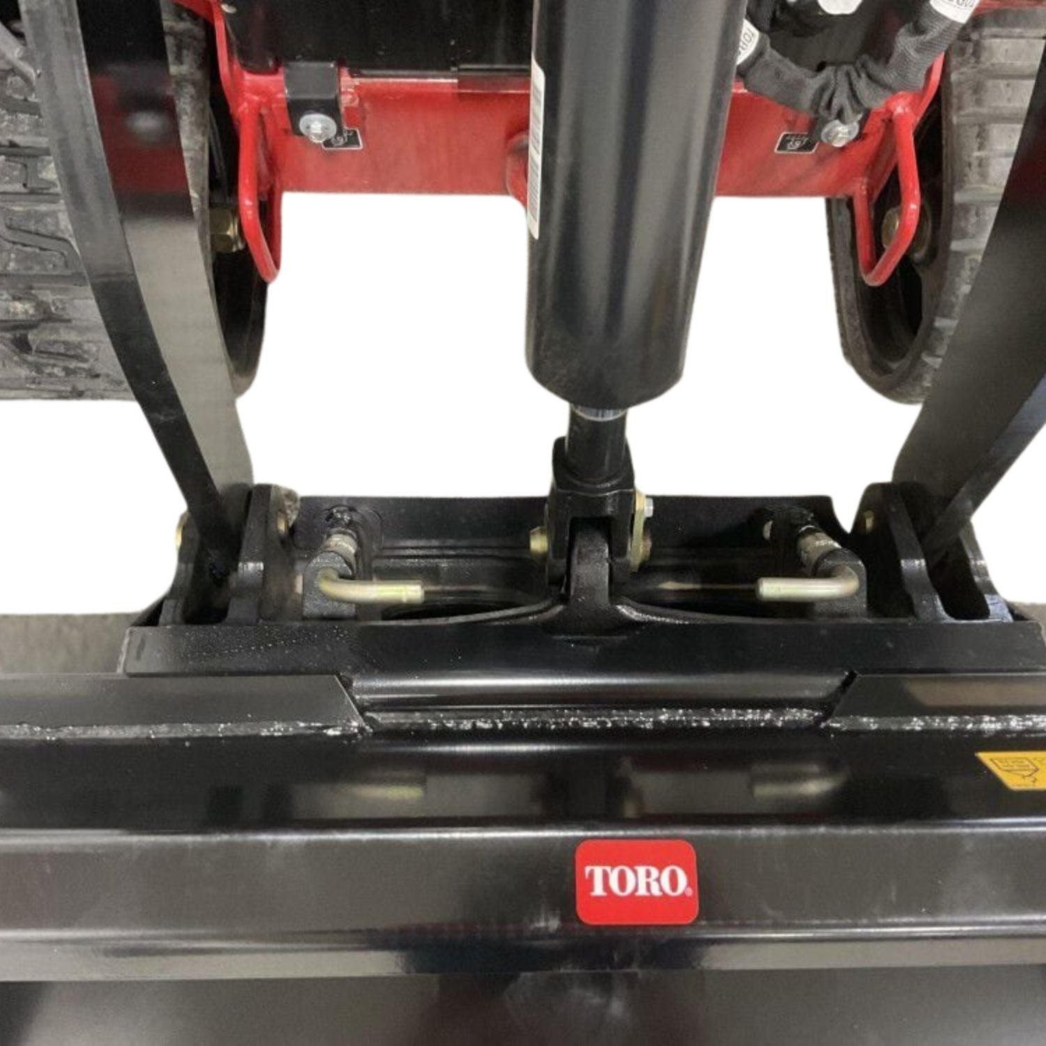 Toro Dingo TX 1000 Wide Track Compact Utility Loader – 1000 lb Capacity, Kubota Engine - The Lawn Market Store