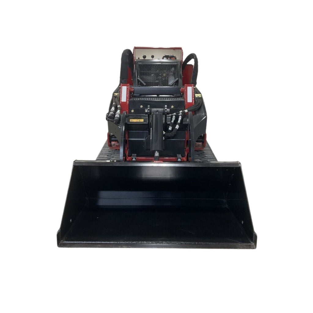 Toro Dingo TX 1000 Wide Track Compact Utility Loader – 1000 lb Capacity, Kubota Engine - The Lawn Market Store