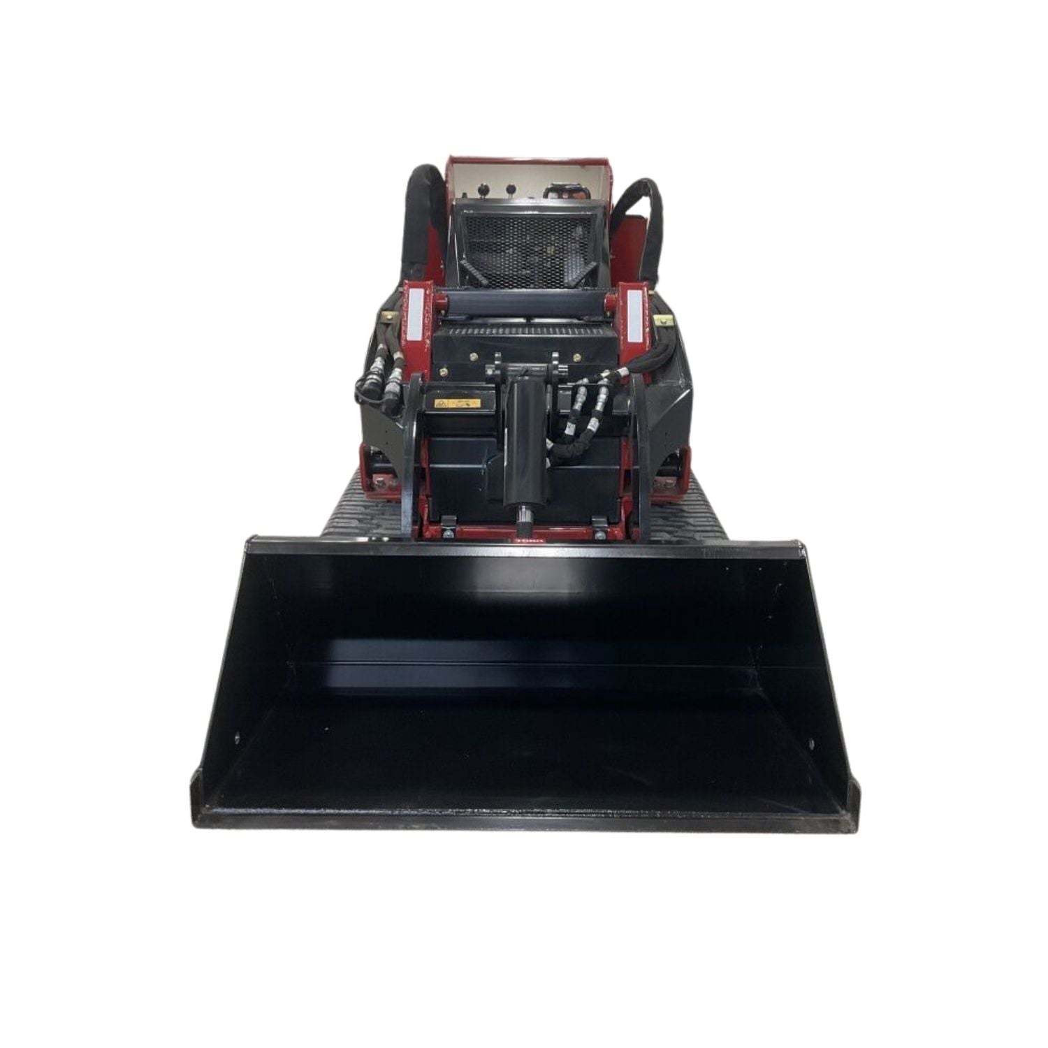 Toro Dingo TX 1000 Wide Track Compact Utility Loader – 1000 lb Capacity, Kubota Engine - The Lawn Market Store