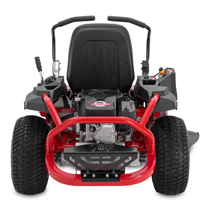 Troy-Bilt Z42 Zero Turn Lawn Mower 42 Inch 547cc Riding Mower Fast Hydrostatic Lawn Tractor - The Lawn Market Store