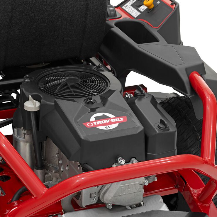 Troy-Bilt Z42 Zero Turn Lawn Mower 42 Inch 547cc Riding Mower Fast Hydrostatic Lawn Tractor - The Lawn Market Store