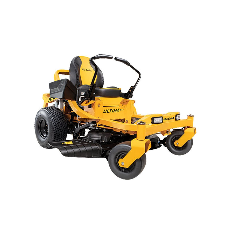 Cub Cadet Ultima Series ZT1 42 Zero-Turn Mower 21.5HP Kawasaki Engine - The Lawn Market Store